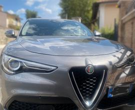 ALFA ROMEO Stelvio - 2019