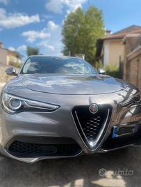 ALFA ROMEO Stelvio - 2019