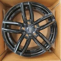 4 cerchi Nuovi 16 Audi A3 A4 A6 Q2 Q3 TT