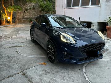 Ford Puma St-Line 1.0 ECB Hybrid 125CV 5p (2023)