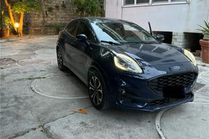 Ford Puma St-Line 1.0 ECB Hybrid 125CV 5p (2023)