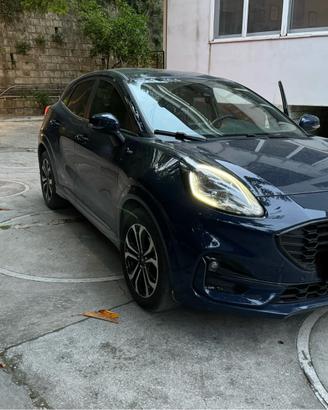 Ford Puma St-Line 1.0 ECB Hybrid 125CV 5p (2023)