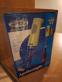 apribottiglie elettrico da stock nwgozio