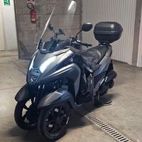 Yamaha Tricity 155 - 2023