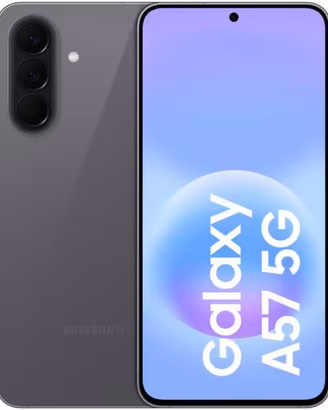 SAMSUNG GALAXY A57 5G 256GB DUAL SIM DISPLAY 6.7"