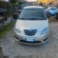 LANCIA MUSA 1.3 MULTJET NEOPATENTATI 