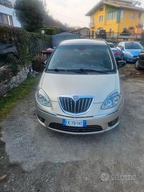 LANCIA MUSA 1.3 MULTJET NEOPATENTATI 