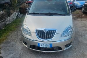 LANCIA MUSA 1.3 MULTJET NEOPATENTATI 