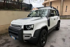 Land Rover Defender 110 2.0 SD4 240CV AWD Auto S (