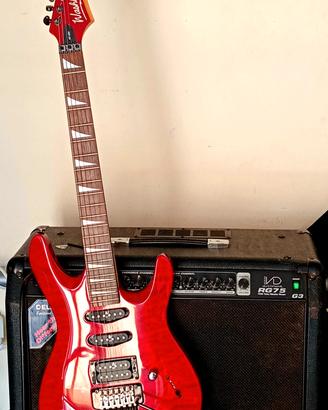 chitarra elettrica WASHBURN