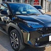 Ricambi per toyota yaris cross 2022