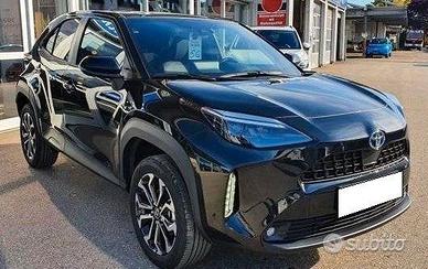 Ricambi per toyota yaris cross 2022