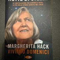 Libro “Notte di stelle” Margherita Hack