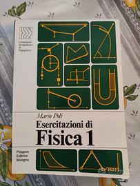 Poli - Esercitazioni di fisca 1