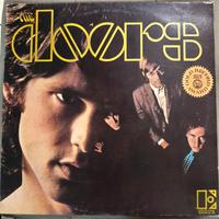 Vinile 33 giri The Doors 