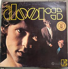Vinile 33 giri The Doors 