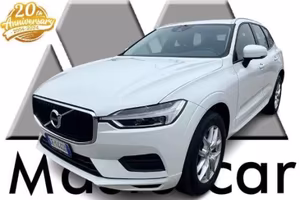 VOLVO XC60 XC60 2.0 b4 Business awd auto my20 -