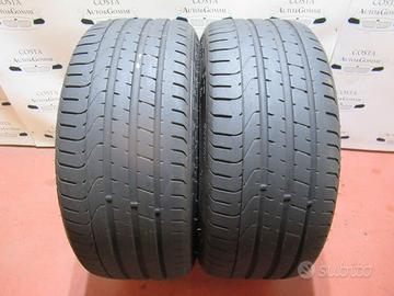 245 35 20 Pirelli 85%  245 35 R20  Gomme