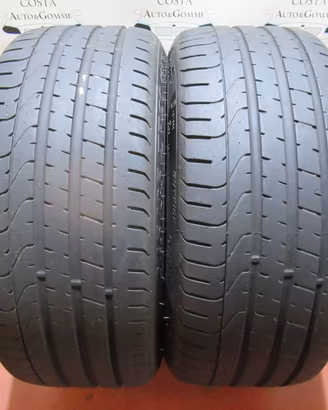 245 35 20 Pirelli 85%  245 35 R20  Gomme