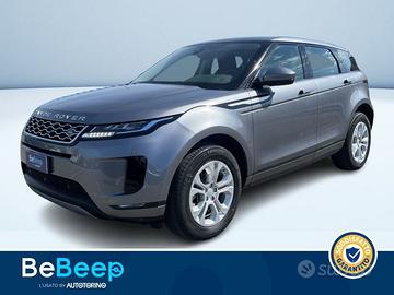 Land Rover RR Evoque RANGE ROVER EVOQUE 2.0 I...