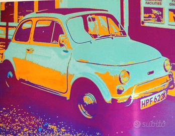 Singola o doppia in attico