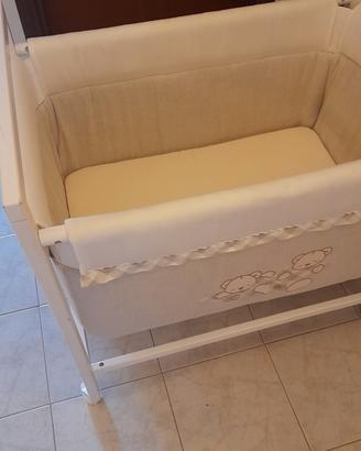 Culletta per neonati "Prenatal"