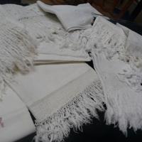 Tessuti Antichi Grande Lotto