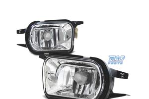 FARI ANABBAGLIANTI MERCEDES SLK R170 W203 96-04 CR