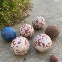 BOCCE