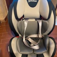 seggiolino seggiolone per auto 