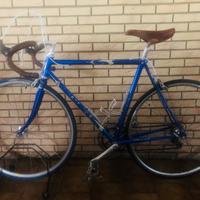 Pinarello Tubi Dolmen