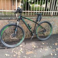 bici MTB 29"