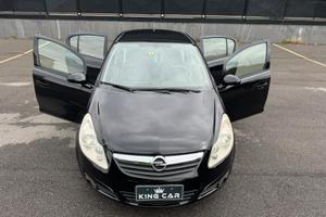 Opel Corsa 1.2 5 porte Cosmo