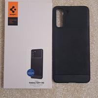 Cover Galaxy S21+ 5G- Nera