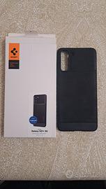 Cover Galaxy S21+ 5G- Nera