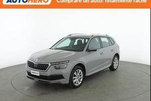 SKODA Kamiq GY37636