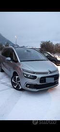 Citroen grand c4