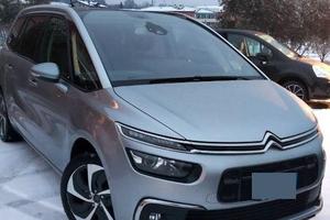 Citroen grand c4