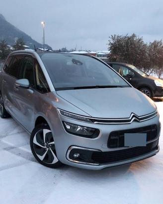 Citroen grand c4