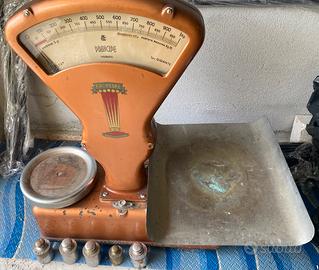 Bilancia Principe a piatfi