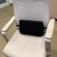 Sedia da ufficio MILLBERGET , Colore Murum beige