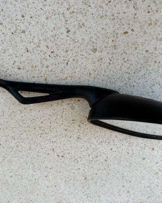 Specchietto reteovisore scooter lato SX