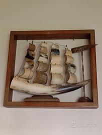 quadro nave 