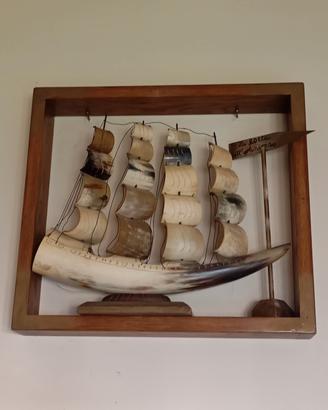 quadro nave 