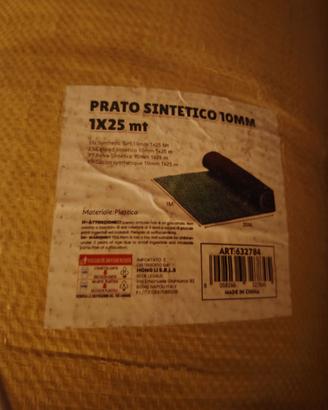 Tappetino Verde Inglese