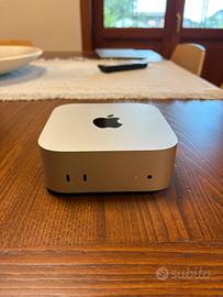 Mac mini M4 Pro 24GB