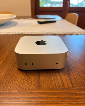 Mac mini M4 Pro 24GB