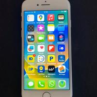IPHONE 8 64 Giga bianco