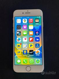 IPHONE 8 64 Giga bianco