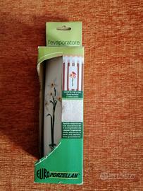 Evaporatore ceramica x termosifone Euro Porzellan 